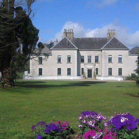 Rathaspeck Manor B&B Drinagh Exterior photo