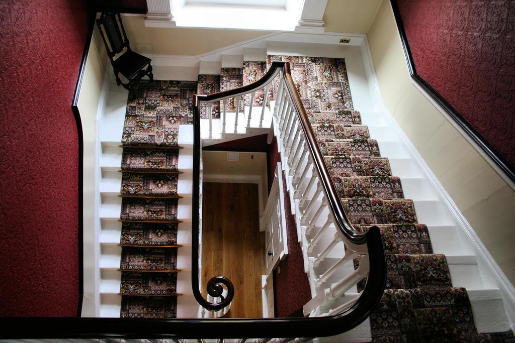Rathaspeck Manor B&B Drinagh Exterior photo