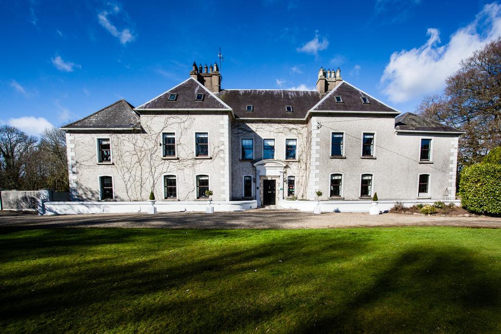 Rathaspeck Manor B&B Drinagh Exterior photo