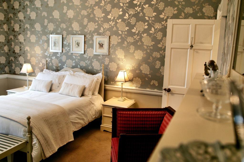 Rathaspeck Manor B&B Drinagh Exterior photo