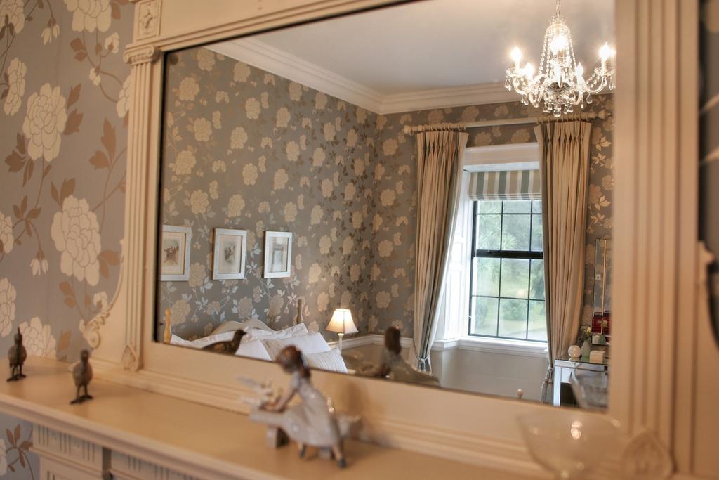 Rathaspeck Manor B&B Drinagh Exterior photo