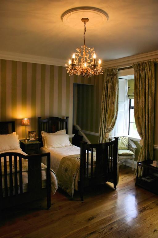 Rathaspeck Manor B&B Drinagh Exterior photo