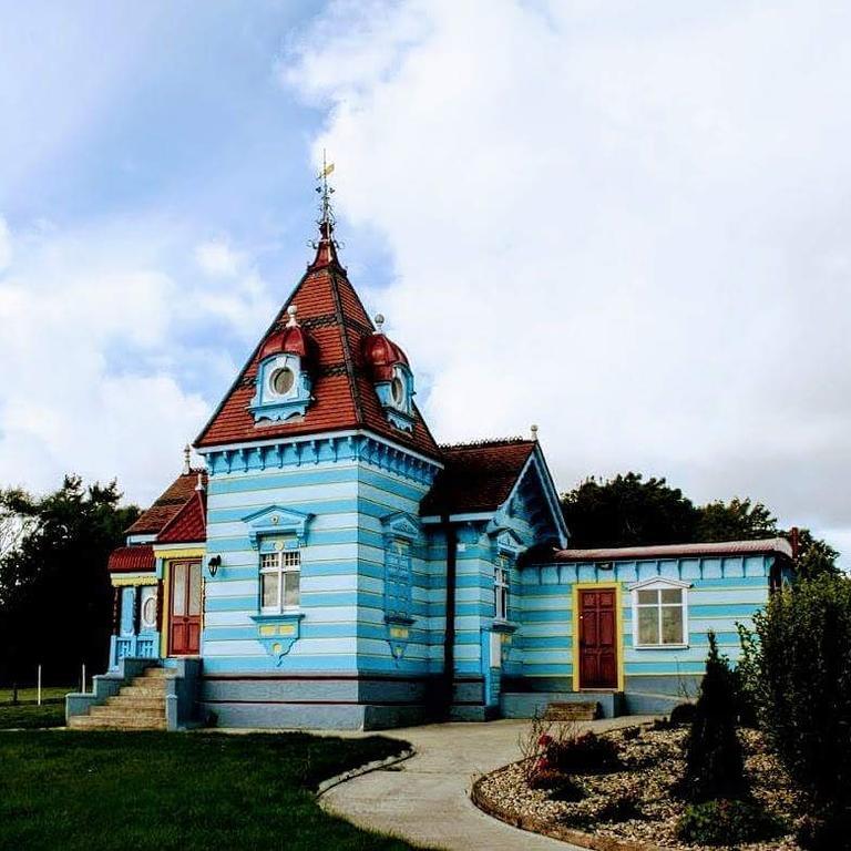 Rathaspeck Manor B&B Drinagh Exterior photo
