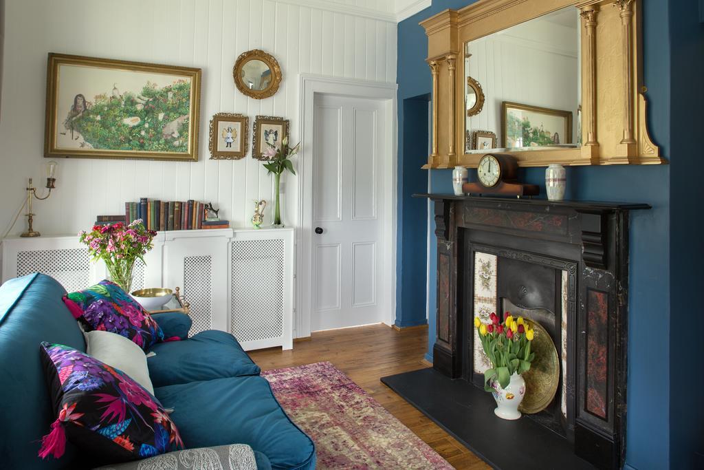 Rathaspeck Manor B&B Drinagh Exterior photo