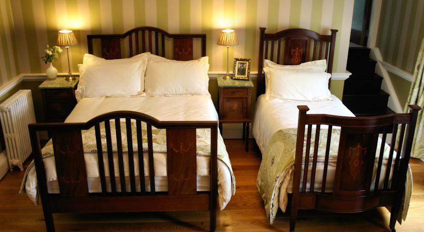 Rathaspeck Manor B&B Drinagh Room photo
