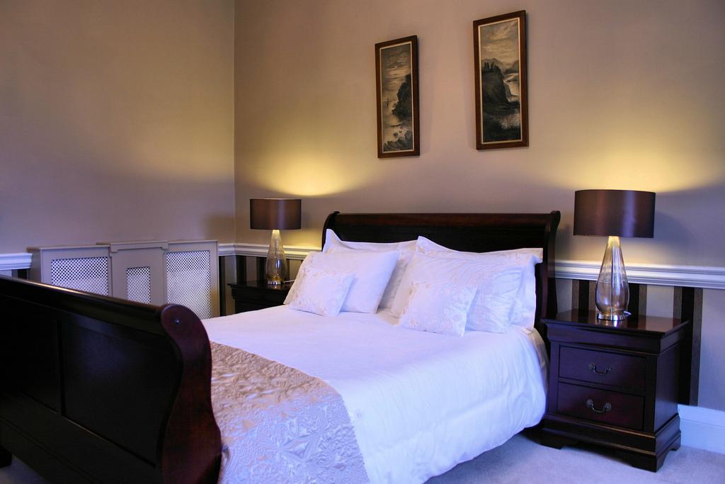 Rathaspeck Manor B&B Drinagh Room photo