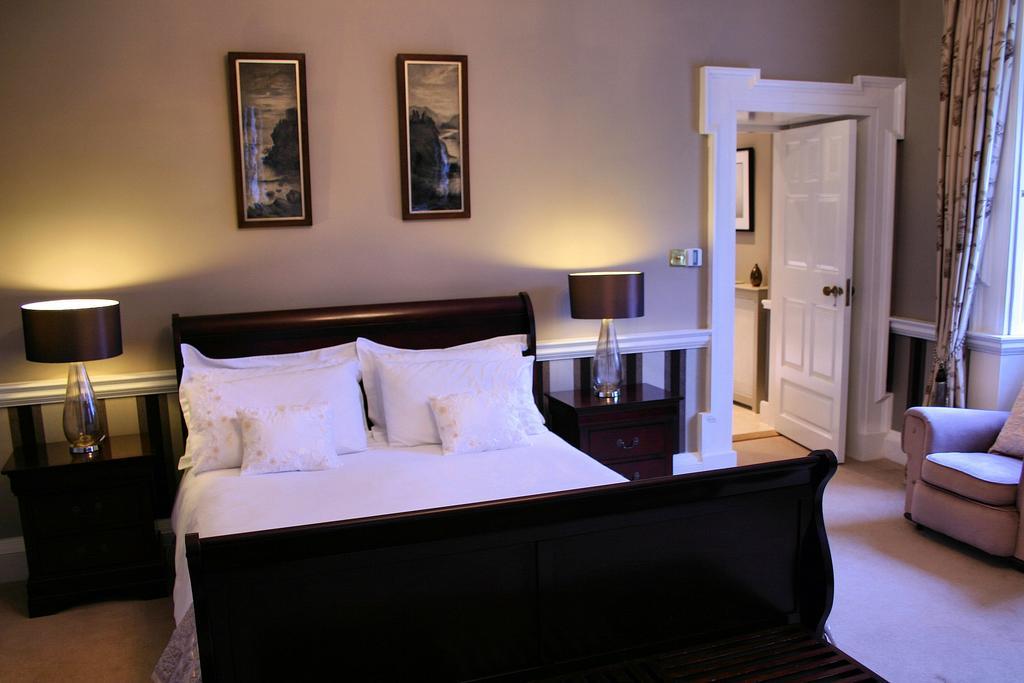 Rathaspeck Manor B&B Drinagh Room photo